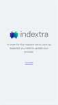 Mobile Screenshot of indextra.com